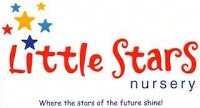 Little Stars Nursery 686818 Image 0